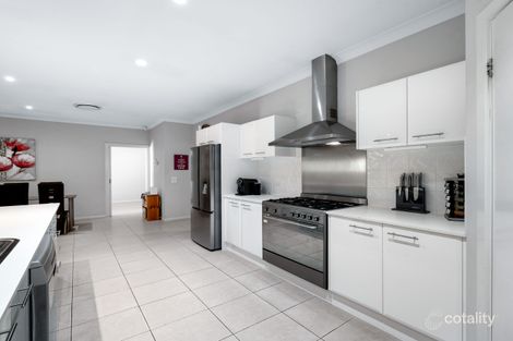 Property photo of 41 Governors Way Macquarie Links NSW 2565