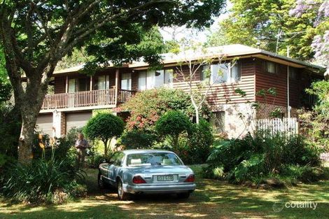 1570 Beechmont Rd, Beechmont, QLD 4211