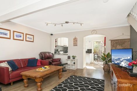 Property photo of 19/15 Magellan Road Springwood QLD 4127