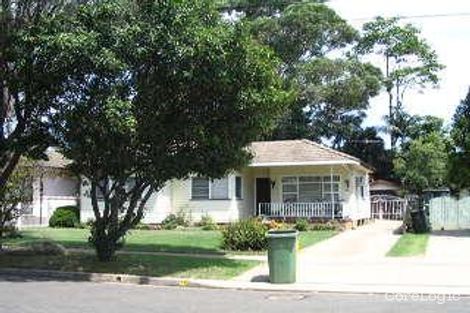 Property photo of 76 Paton Street Merrylands West NSW 2160