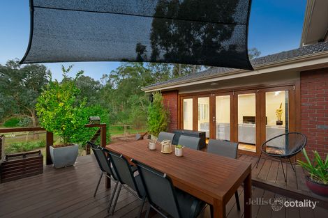 Property photo of 23 Baradine Terrace Donvale VIC 3111