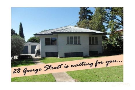 Property photo of 28 George Street Warwick QLD 4370