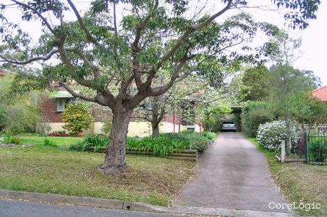 Property photo of 5 Kerrs Road Castle Hill NSW 2154
