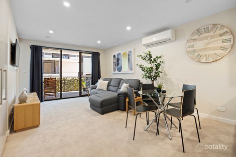 Property photo of 17/115 Canberra Avenue Griffith ACT 2603