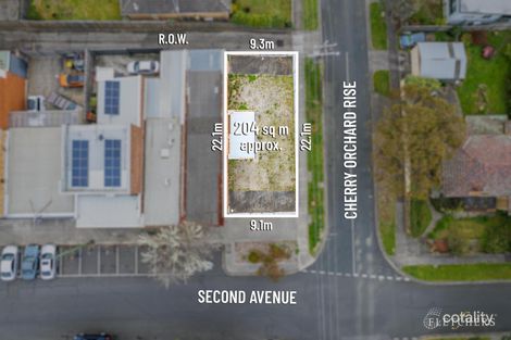 14 Second Ave, Box Hill North, VIC 3129