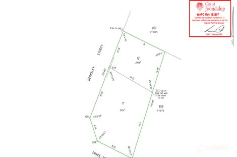 Property photo of 2 Berkeley Street Heathridge WA 6027