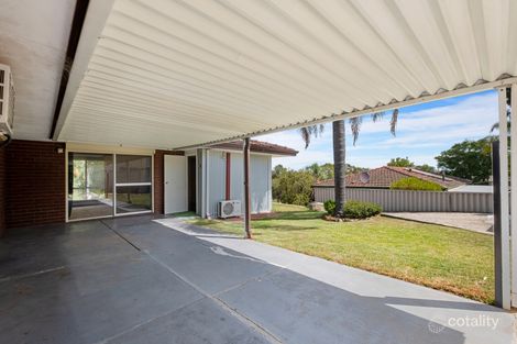23 Chiraz St, Greenmount, WA 6056