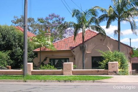 213a Burwood Rd, Burwood, NSW 2134