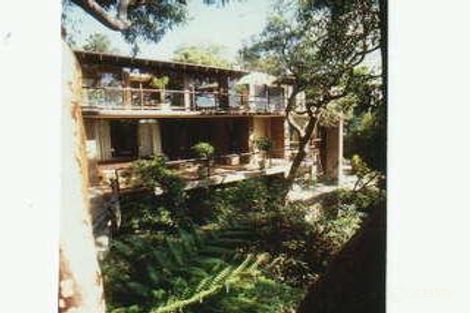 Property photo of 13 Government Road Mosman NSW 2088