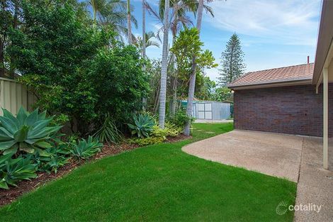 Property photo of 11 Scoresby Street Mount Warren Park QLD 4207