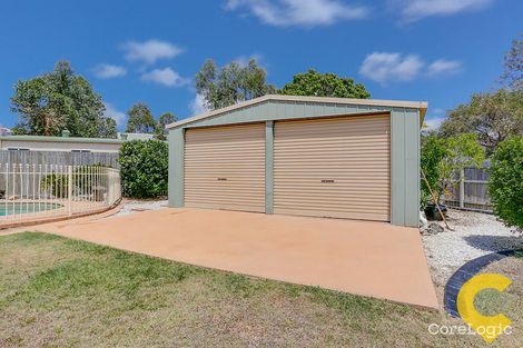 Property photo of 27 Parklands Circuit Boondall QLD 4034