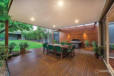Property photo of 33A Nelson Road Camberwell VIC 3124