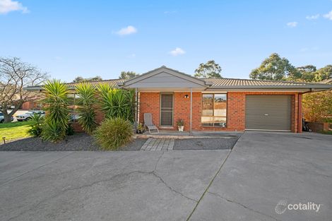 Property photo of 1/15 Miller Court Eaglehawk VIC 3556