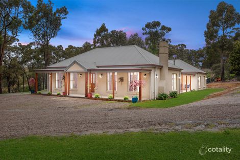 Property photo of 45 Beverley Road Buxton NSW 2571