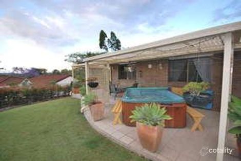 15 Auckland St, Wishart, QLD 4122