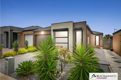 Property photo of 1162 Ison Road Manor Lakes VIC 3024