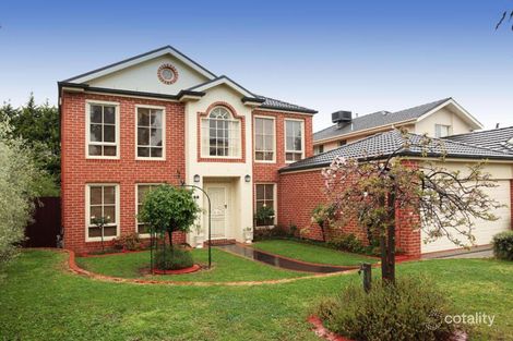 Property photo of 88 Callaghan Avenue Glen Waverley VIC 3150