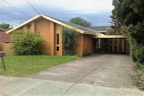 Property photo of 40 Knights Drive Glen Waverley VIC 3150