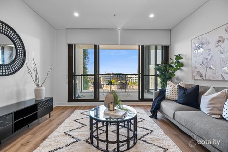 Property photo of 310/11-13 Spurway Drive Norwest NSW 2153