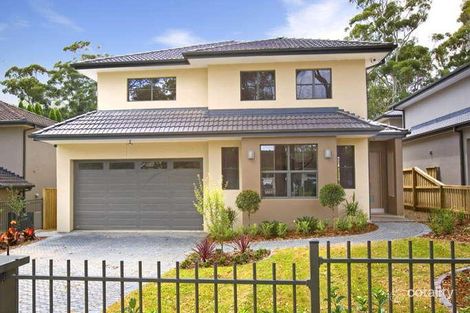 Property photo of 35 Woodbury Road St Ives NSW 2075