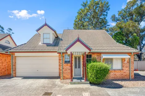 2/6-8 George St, Kingswood, NSW 2747