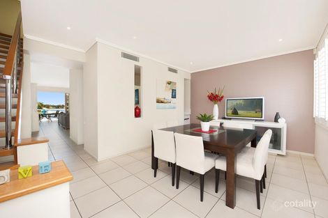 Property photo of 43 Watts Drive Varsity Lakes QLD 4227