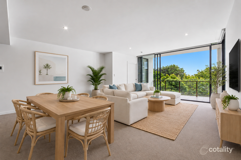 Property photo of 254/10 Pidgeon Close West End QLD 4101