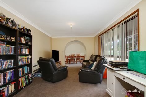 Property photo of 171 Heagney Crescent Chisholm ACT 2905