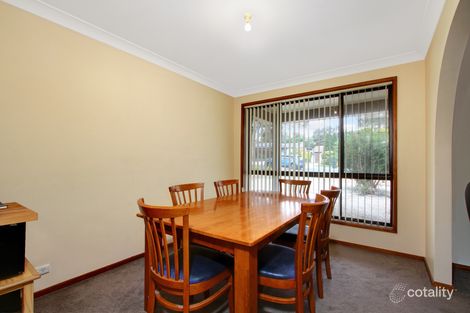 Property photo of 171 Heagney Crescent Chisholm ACT 2905