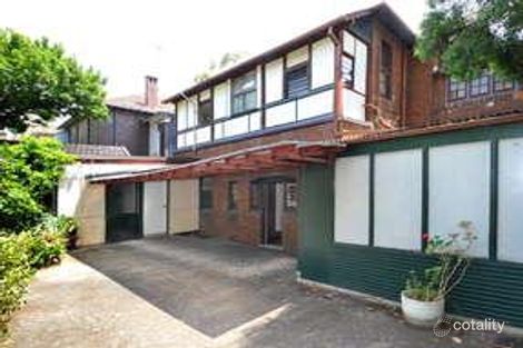 Property photo of 11A Mears Avenue Randwick NSW 2031