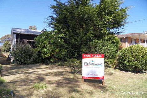 Property photo of 55 Leonard Avenue Toukley NSW 2263