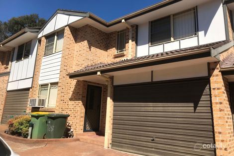 Property photo of 7/25 Station Street Fairfield NSW 2165