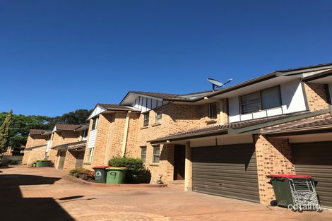 Property photo of 7/25 Station Street Fairfield NSW 2165