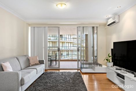 Property photo of 23/19-21A Keats Avenue Rockdale NSW 2216