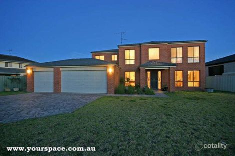 Property photo of 35 Royal George Drive Harrington Park NSW 2567