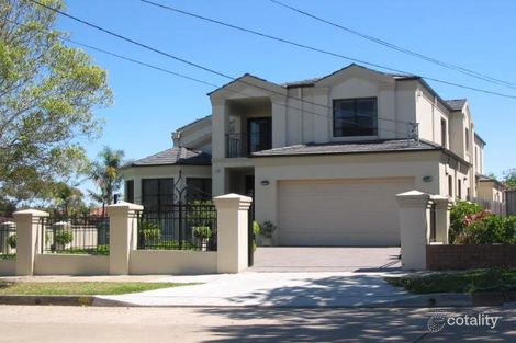 193 Homebush Rd, Strathfield, NSW 2135