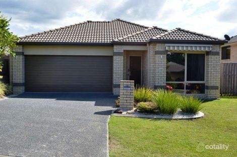 10a Marlee Jayne Cl, Nerang, QLD 4211