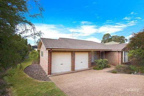 Property photo of 80 Sir John Jamison Circuit Glenmore Park NSW 2745