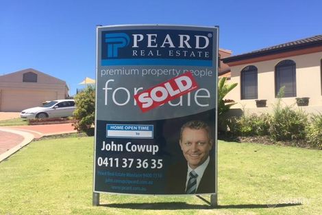 Property photo of 19 Trieste Court Mindarie WA 6030