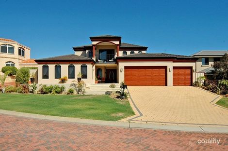 Property photo of 19 Trieste Court Mindarie WA 6030