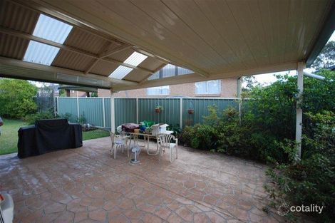 Property photo of 7 Bickley Road South Penrith NSW 2750