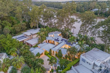 Property photo of 51 Kingfisher Place Kenmore QLD 4069
