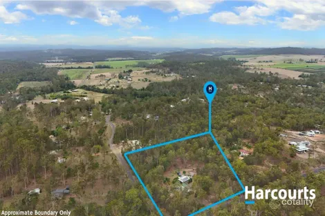 Property photo of 166 Hills Road Maroondan QLD 4671