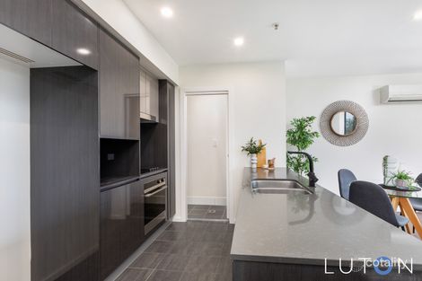 Property photo of 70/1 Anthony Rolfe Avenue Gungahlin ACT 2912