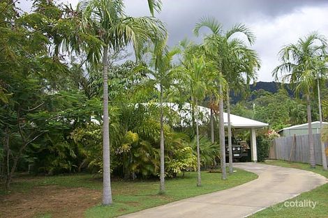 Property photo of 3 Ellwood Close Kewarra Beach QLD 4879