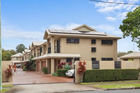 1/33 Harley St, Labrador, QLD 4215