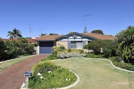 5 Muirfield Ct, Halls Head, WA 6210