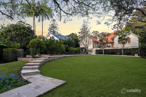 Property photo of 4 Ortona Road Lindfield NSW 2070
