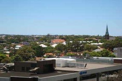 Property photo of 614/1 Sergeants Lane St Leonards NSW 2065