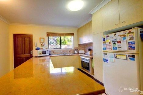 Property photo of 31/12-24 Sanctuary Drive Idalia QLD 4811